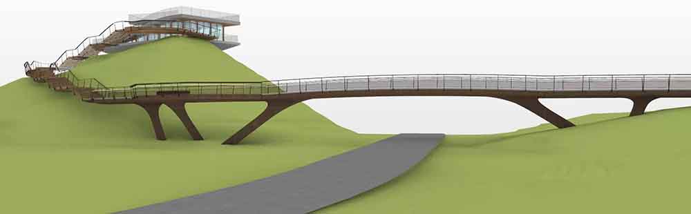 Cómo construir tipos de ingeniería de estructura de acero？