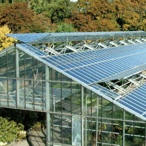 Steel Structures 