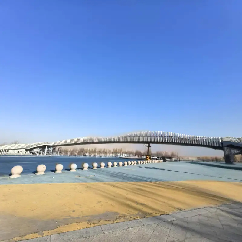 Steel structure